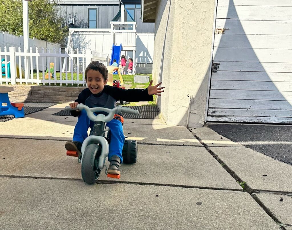 Mandarin Tree Academy - LA's Top Mandarin Immersion Preschool
