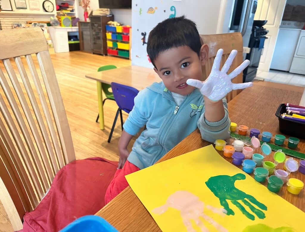 Mandarin Tree Academy - LA's Top Mandarin Immersion Preschool
