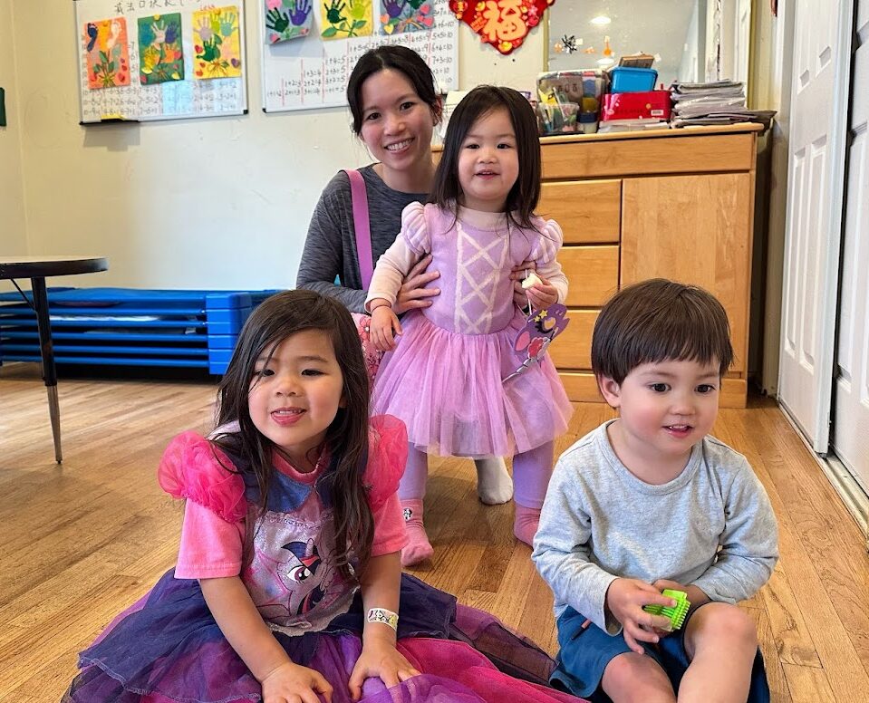 Mandarin Tree Academy - LA's Top Mandarin Immersion Preschool